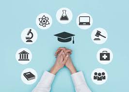 دورة اختيار التخصص الجامعي
